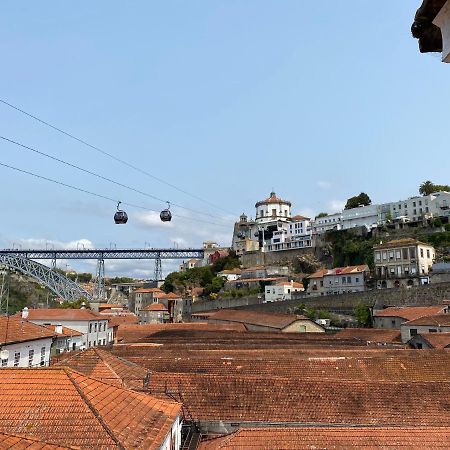 Porto Views & Wines By Porto City Hosts Vila Nova de Gaia Esterno foto