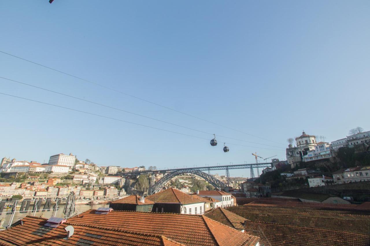 Porto Views & Wines By Porto City Hosts Vila Nova de Gaia Esterno foto