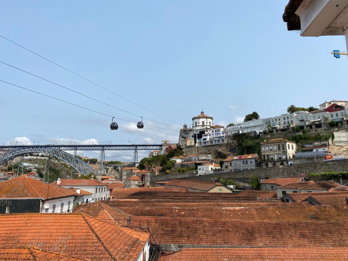 Porto Views & Wines By Porto City Hosts Vila Nova de Gaia Esterno foto