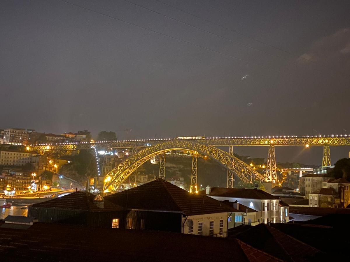 Porto Views & Wines By Porto City Hosts Vila Nova de Gaia Esterno foto