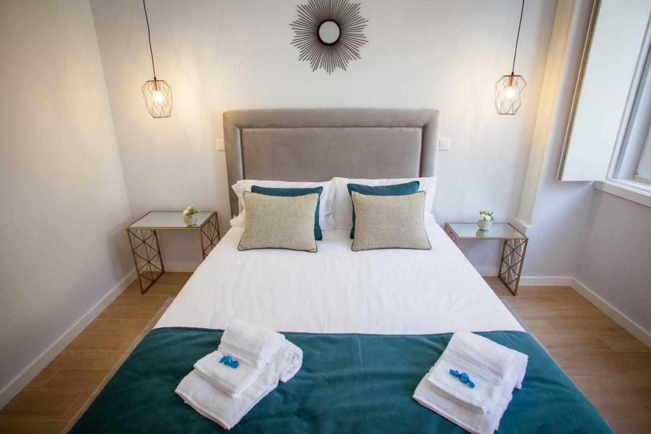 Porto Views & Wines By Porto City Hosts Vila Nova de Gaia Esterno foto