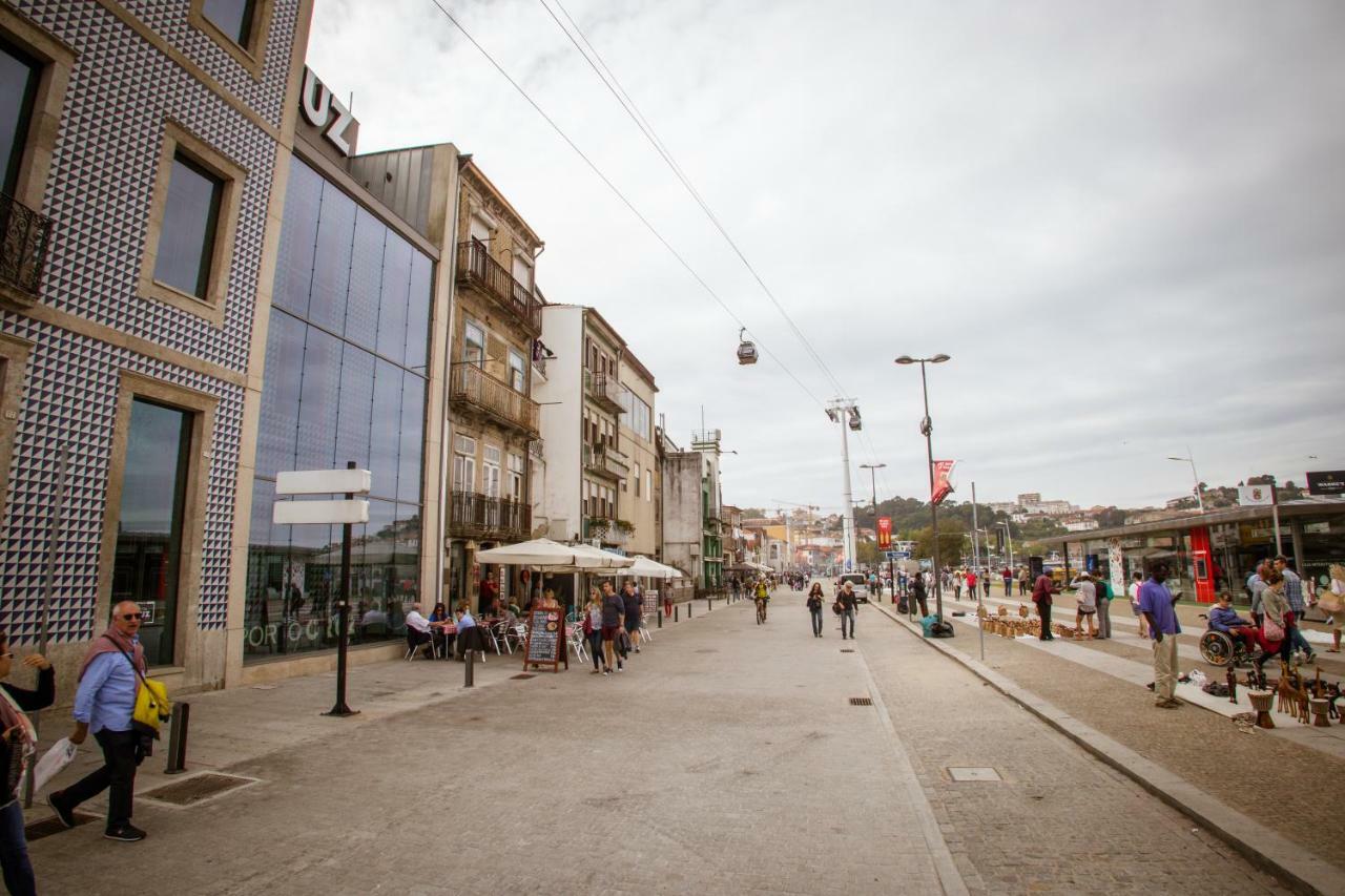 Porto Views & Wines By Porto City Hosts Vila Nova de Gaia Esterno foto
