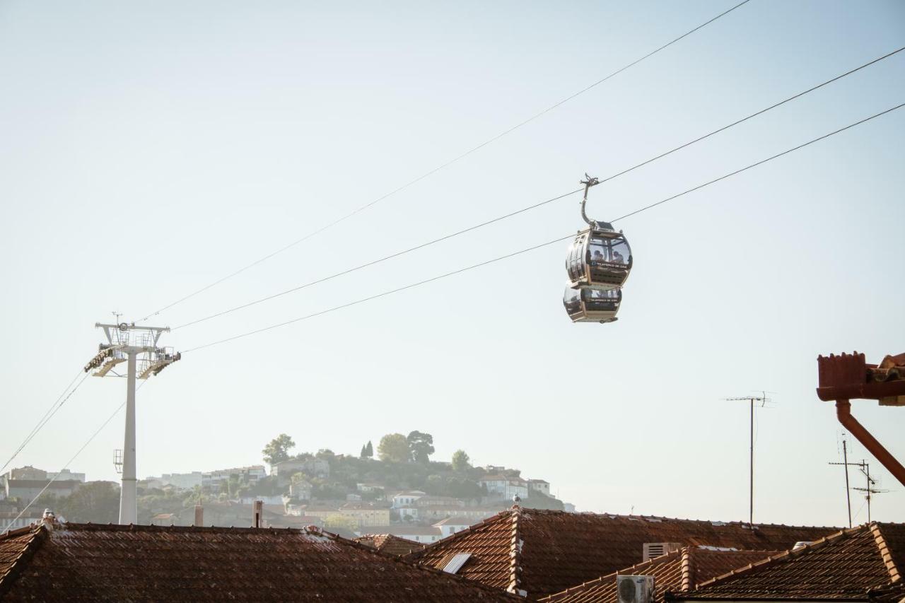 Porto Views & Wines By Porto City Hosts Vila Nova de Gaia Esterno foto