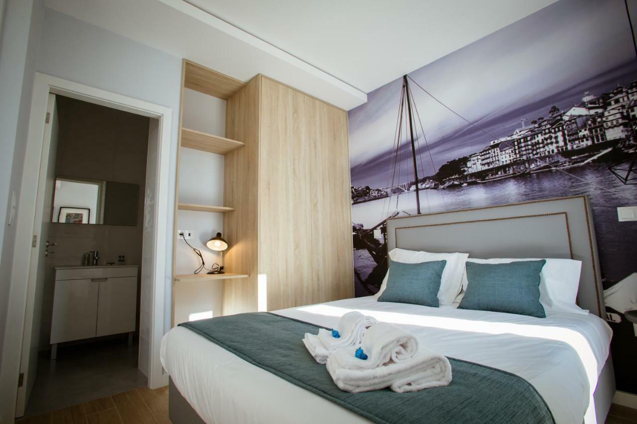 Porto Views & Wines By Porto City Hosts Vila Nova de Gaia Esterno foto