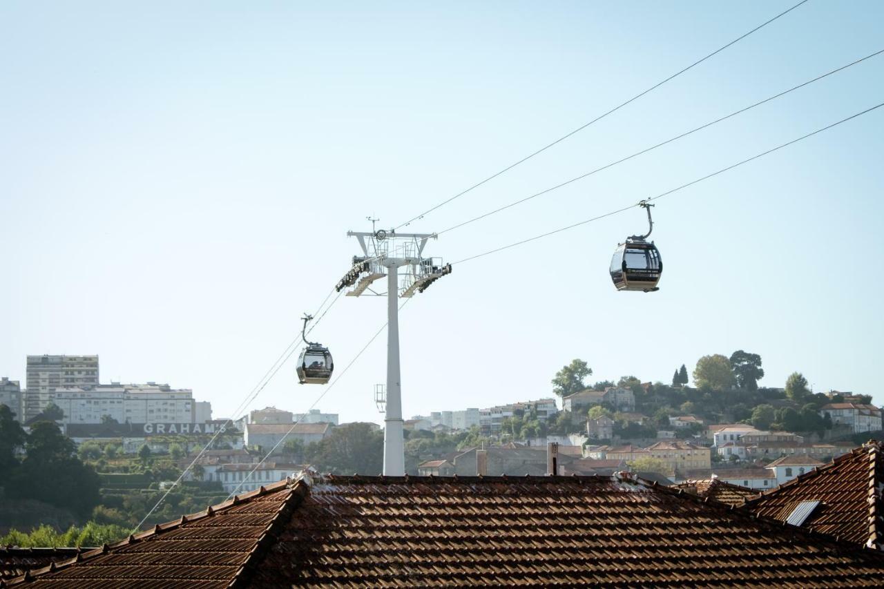 Porto Views & Wines By Porto City Hosts Vila Nova de Gaia Esterno foto