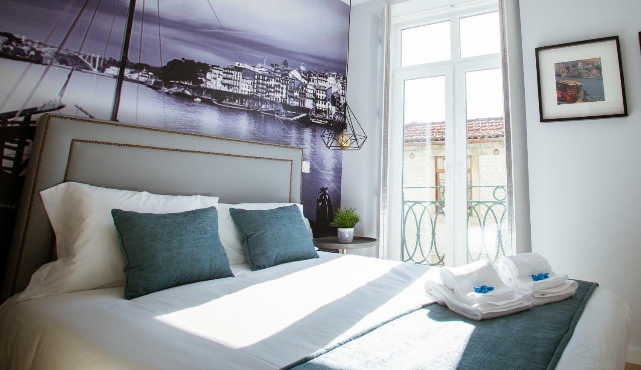 Porto Views & Wines By Porto City Hosts Vila Nova de Gaia Esterno foto