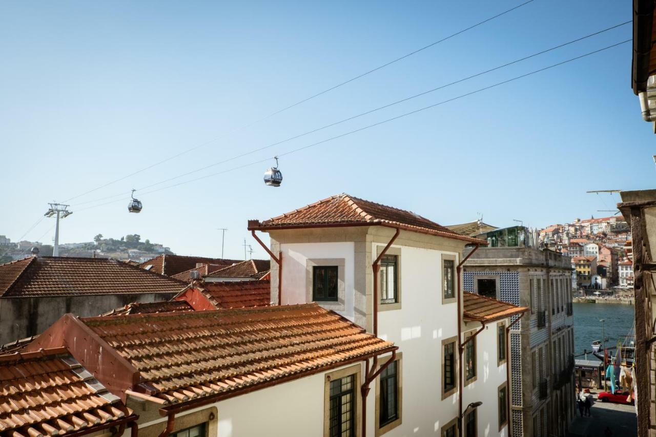 Porto Views & Wines By Porto City Hosts Vila Nova de Gaia Esterno foto