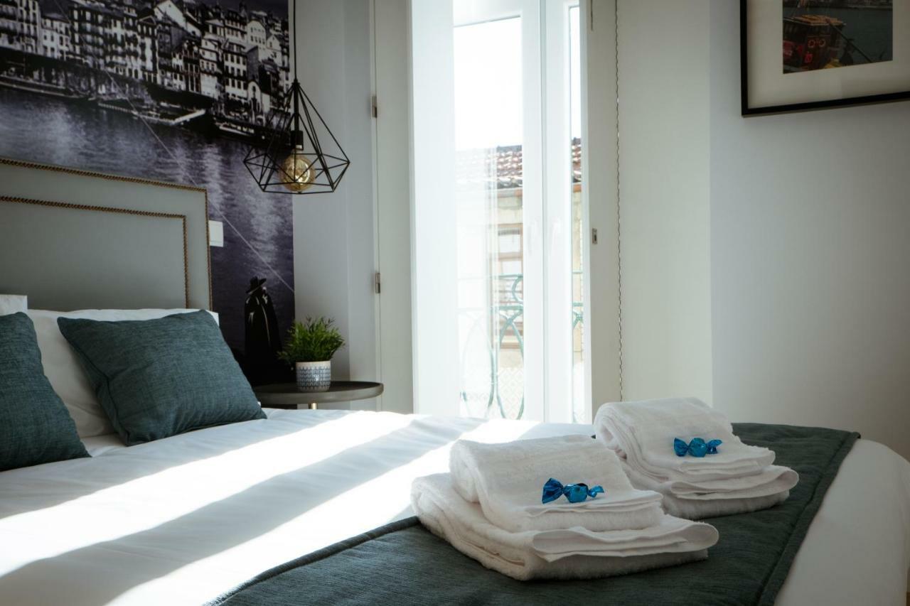 Porto Views & Wines By Porto City Hosts Vila Nova de Gaia Esterno foto