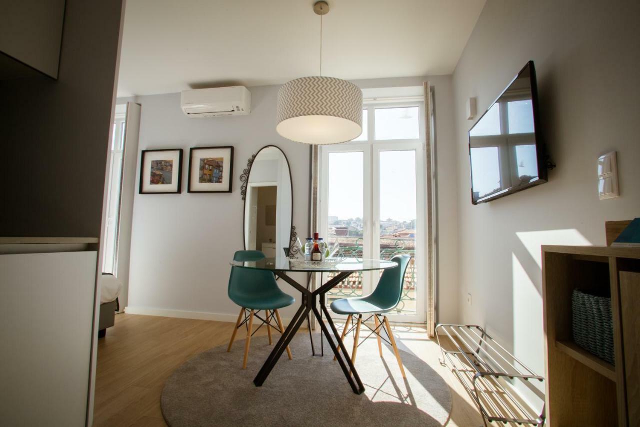 Porto Views & Wines By Porto City Hosts Vila Nova de Gaia Esterno foto