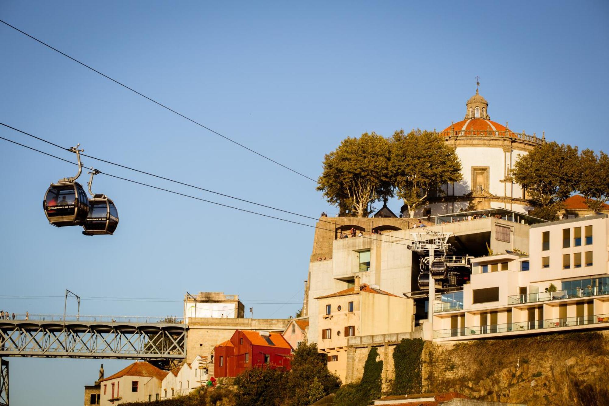 Porto Views & Wines By Porto City Hosts Vila Nova de Gaia Esterno foto