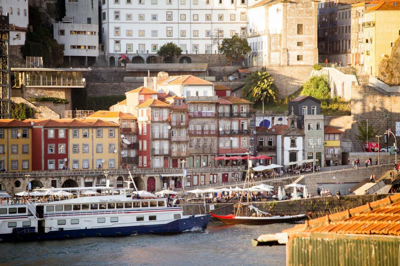 Porto Views & Wines By Porto City Hosts Vila Nova de Gaia Esterno foto