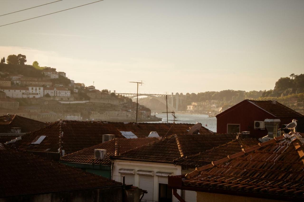 Porto Views & Wines By Porto City Hosts Vila Nova de Gaia Esterno foto