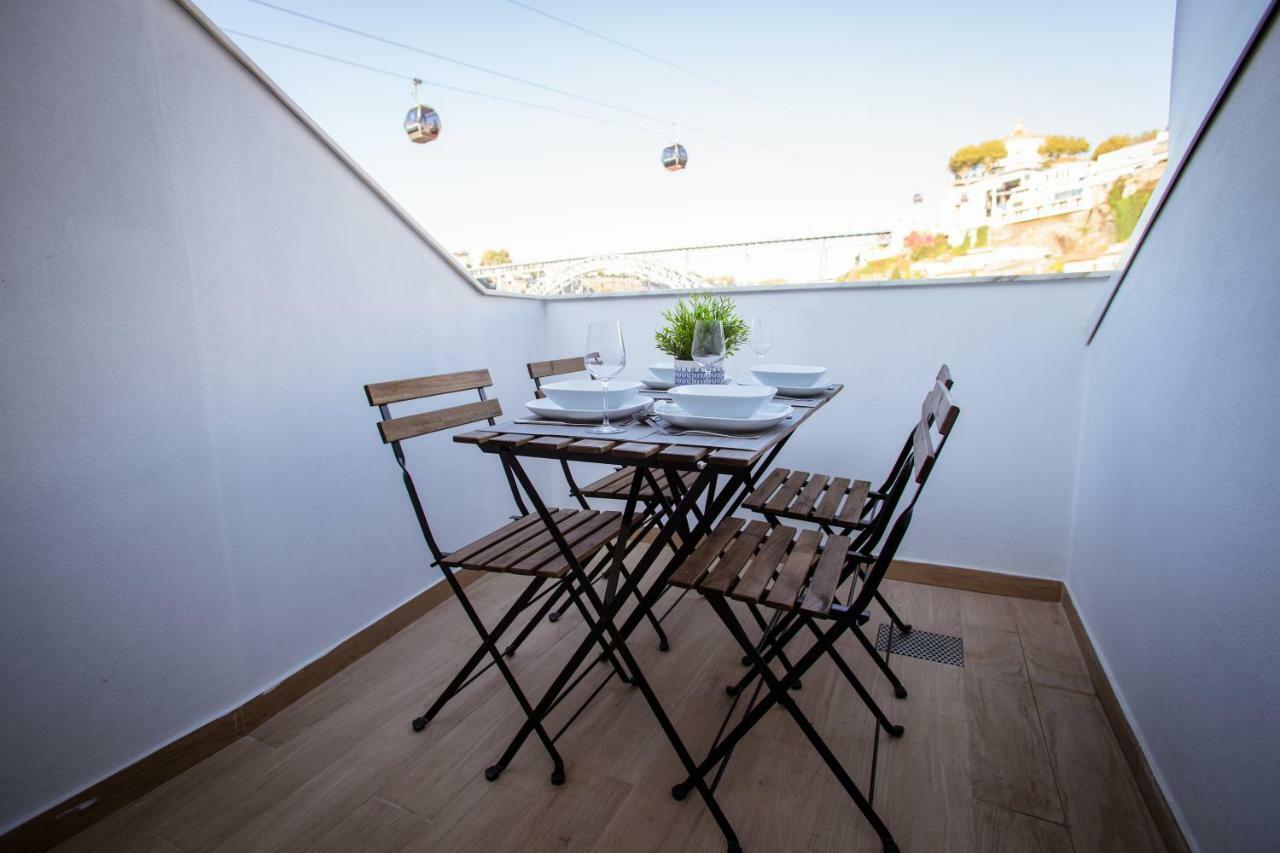 Porto Views & Wines By Porto City Hosts Vila Nova de Gaia Esterno foto