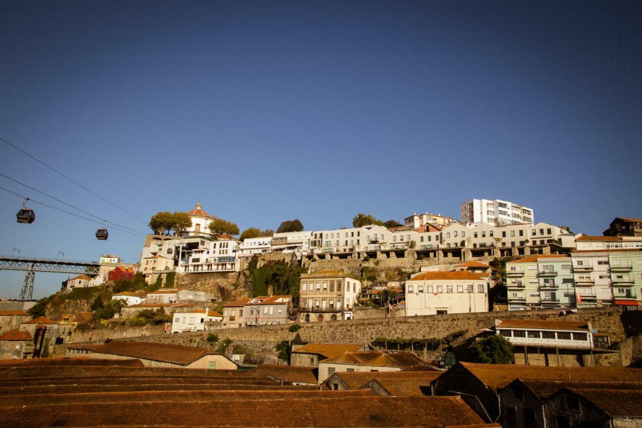 Porto Views & Wines By Porto City Hosts Vila Nova de Gaia Esterno foto