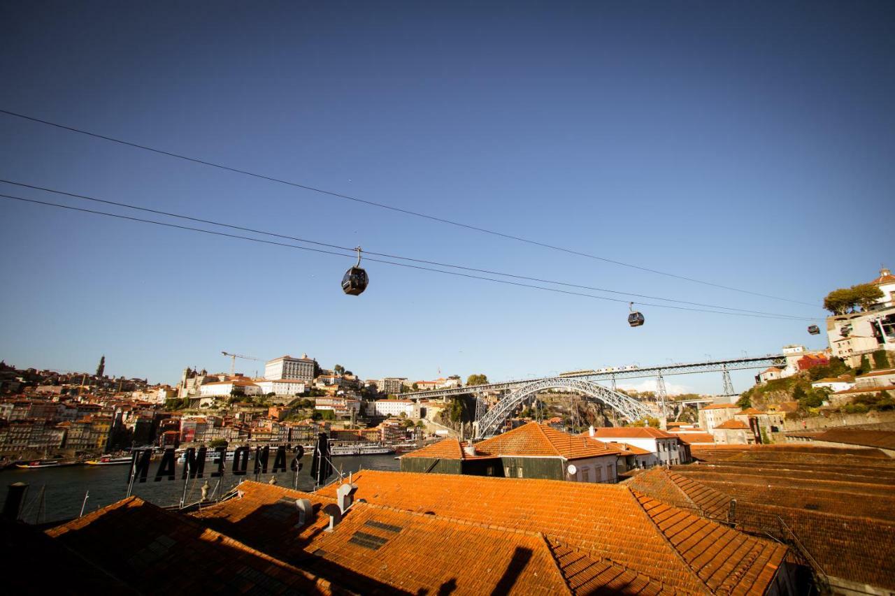 Porto Views & Wines By Porto City Hosts Vila Nova de Gaia Esterno foto