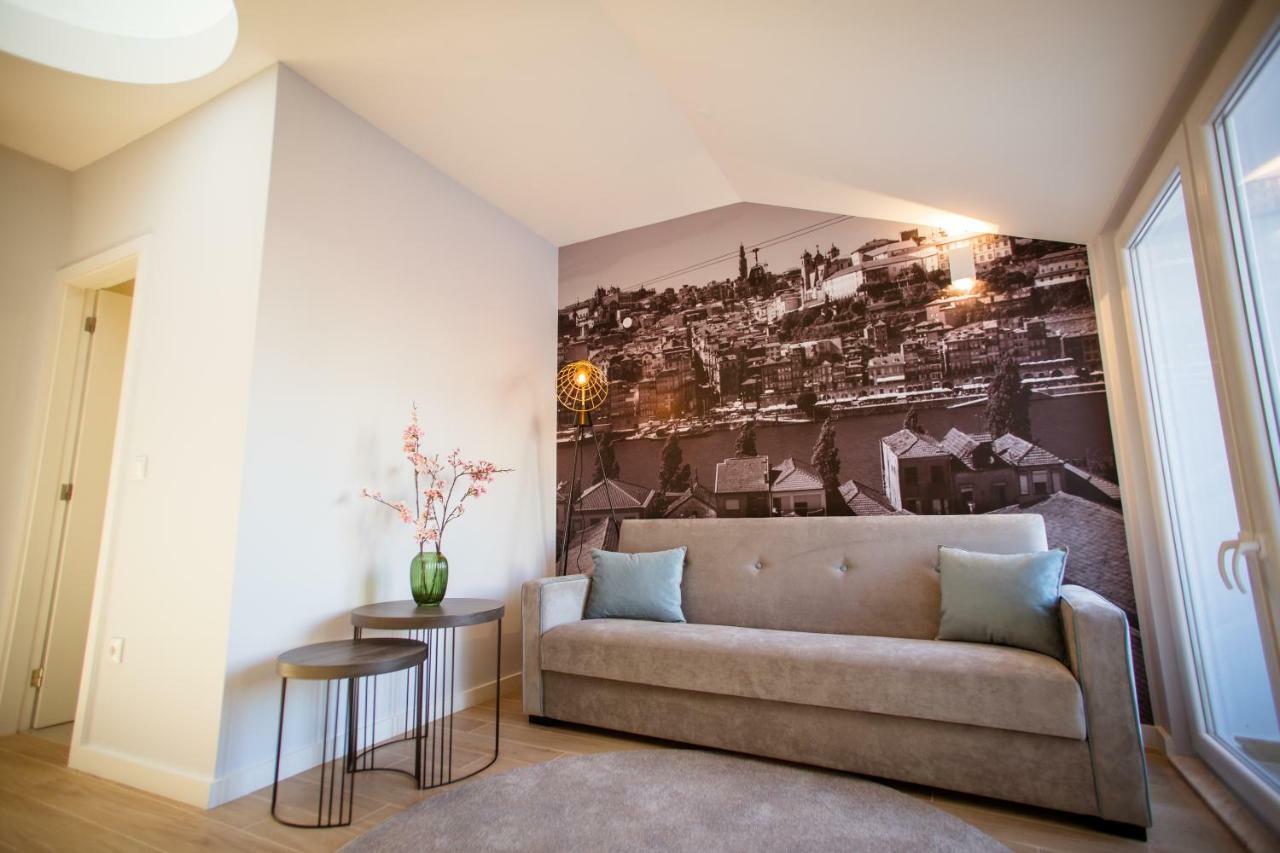 Porto Views & Wines By Porto City Hosts Vila Nova de Gaia Esterno foto