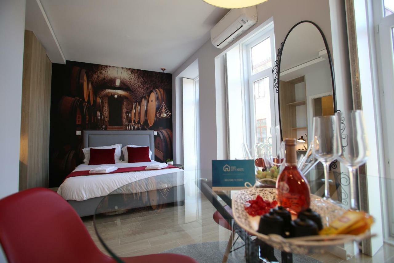 Porto Views & Wines By Porto City Hosts Vila Nova de Gaia Esterno foto