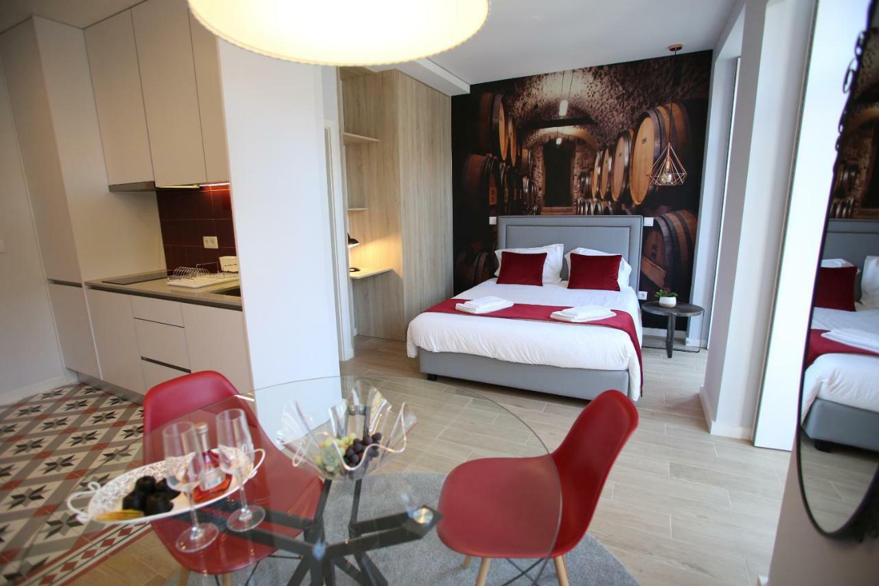 Porto Views & Wines By Porto City Hosts Vila Nova de Gaia Esterno foto