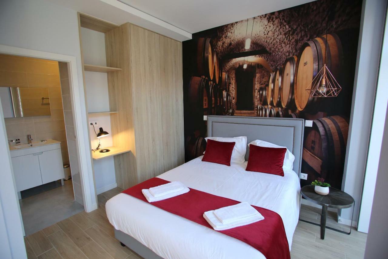 Porto Views & Wines By Porto City Hosts Vila Nova de Gaia Esterno foto
