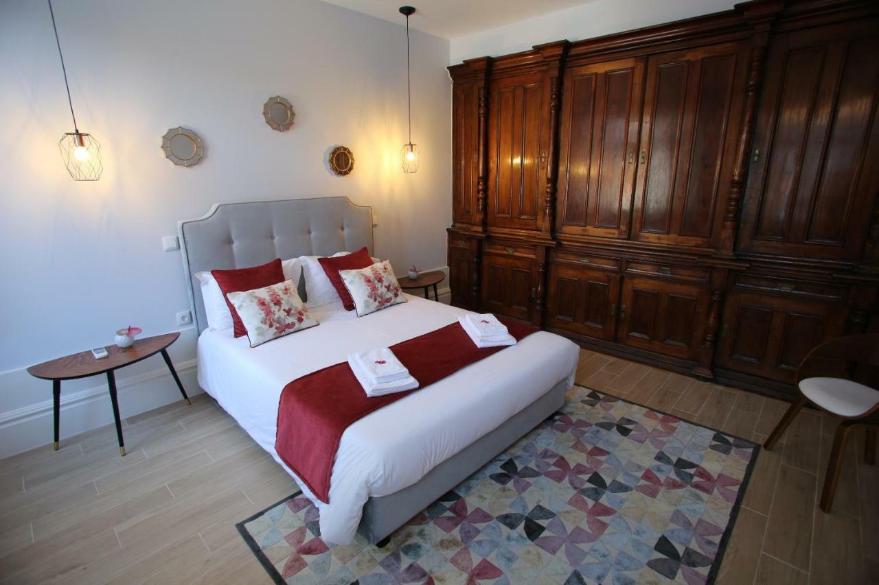 Porto Views & Wines By Porto City Hosts Vila Nova de Gaia Esterno foto