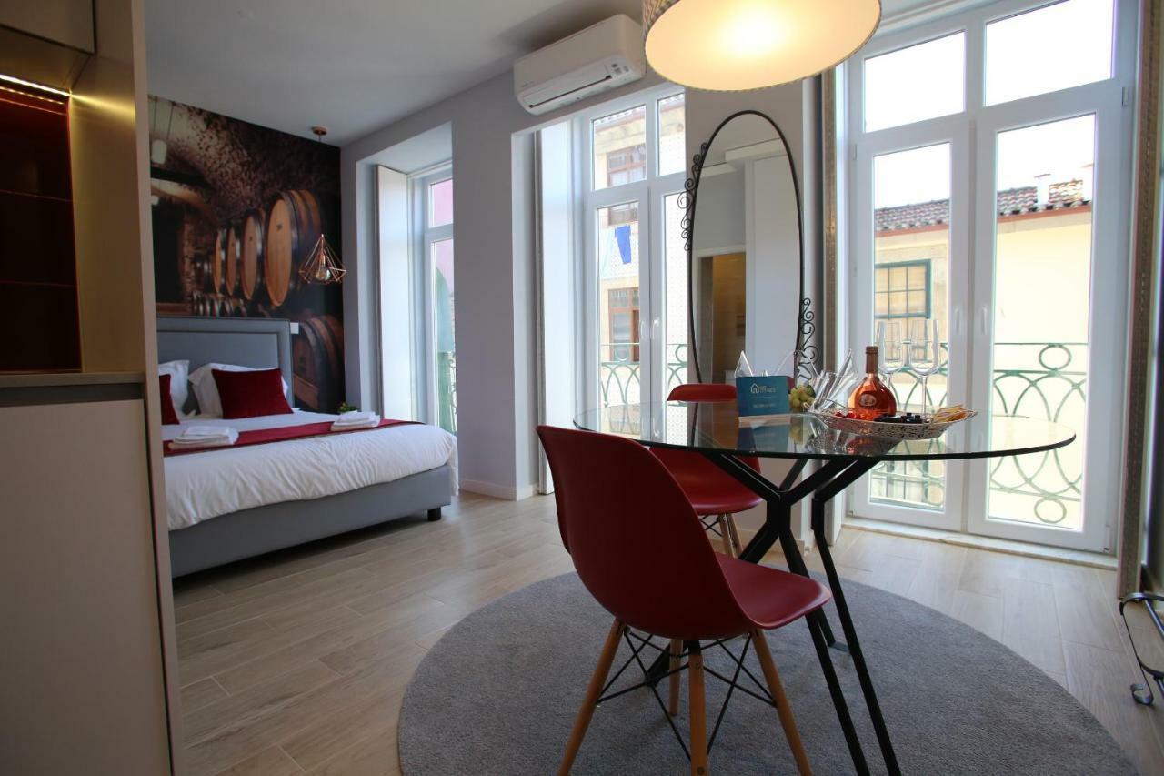 Porto Views & Wines By Porto City Hosts Vila Nova de Gaia Esterno foto