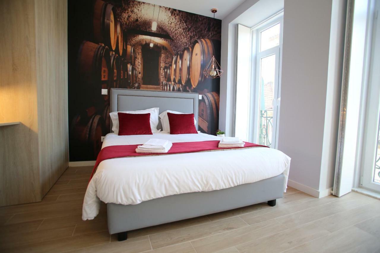 Porto Views & Wines By Porto City Hosts Vila Nova de Gaia Esterno foto