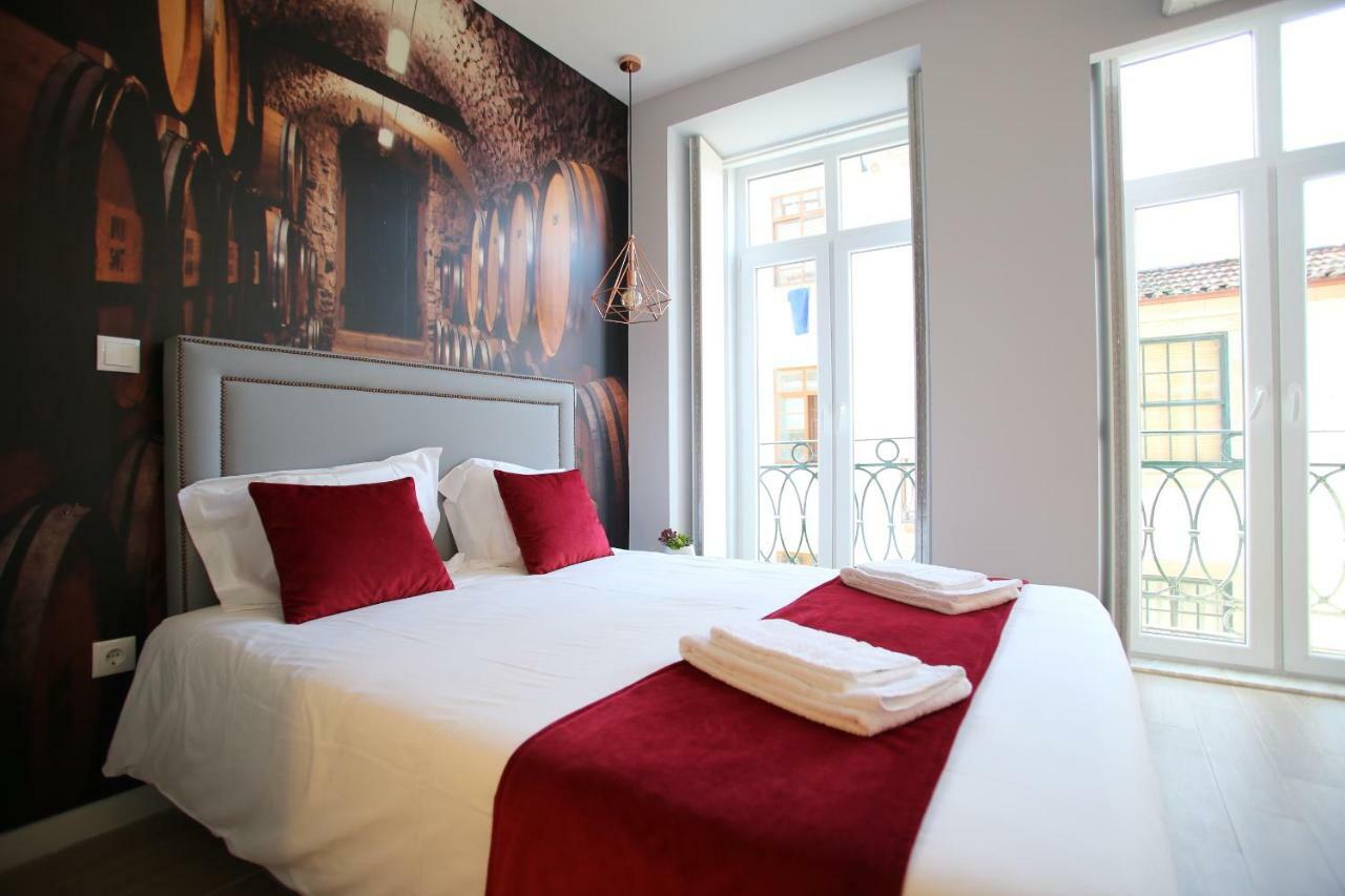 Porto Views & Wines By Porto City Hosts Vila Nova de Gaia Esterno foto