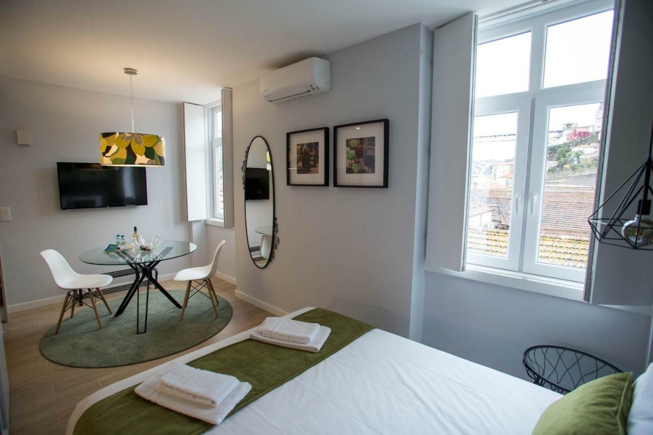 Porto Views & Wines By Porto City Hosts Vila Nova de Gaia Esterno foto
