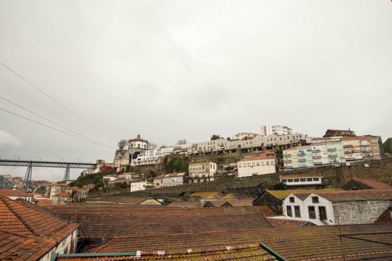 Porto Views & Wines By Porto City Hosts Vila Nova de Gaia Esterno foto