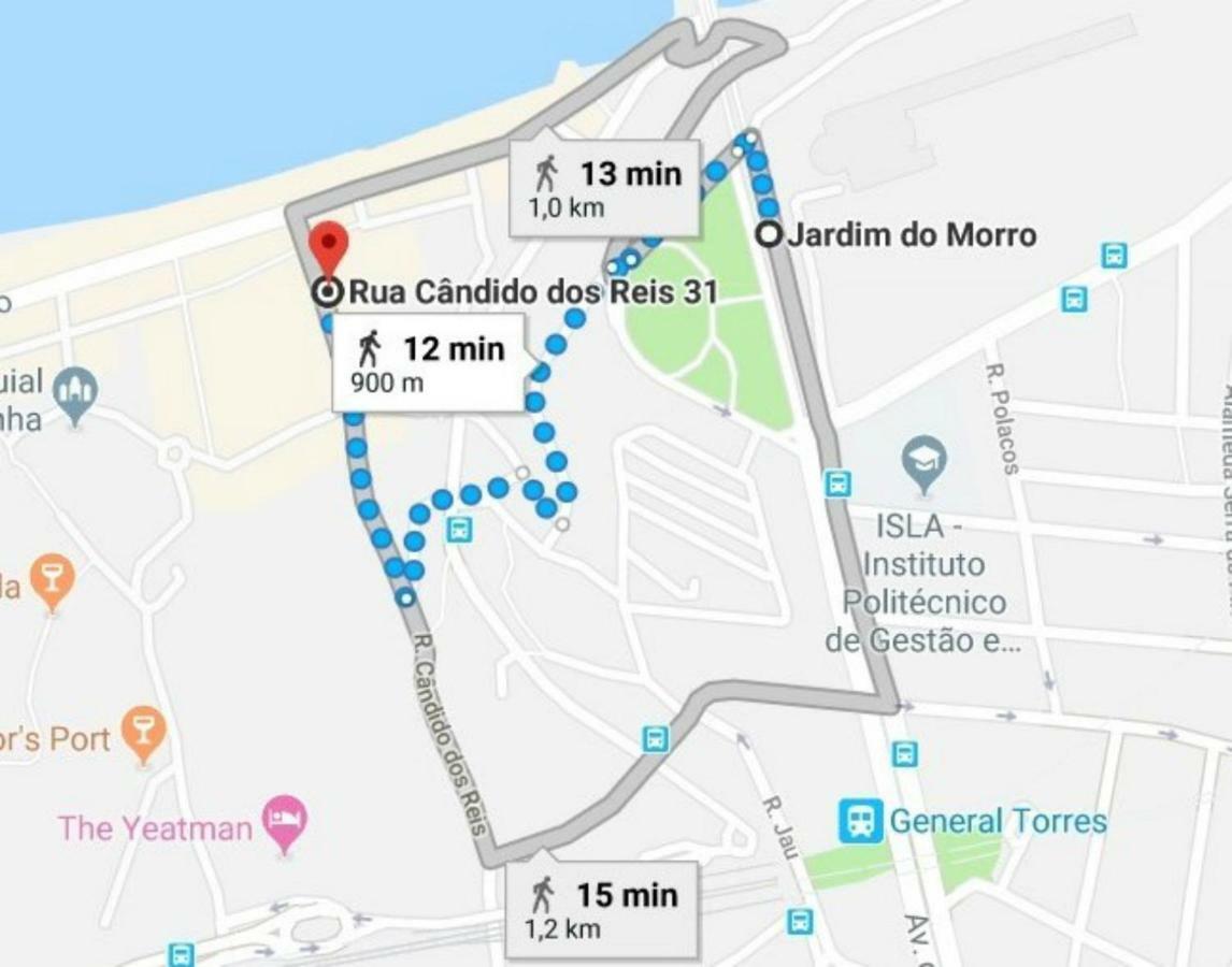 Porto Views & Wines By Porto City Hosts Vila Nova de Gaia Esterno foto